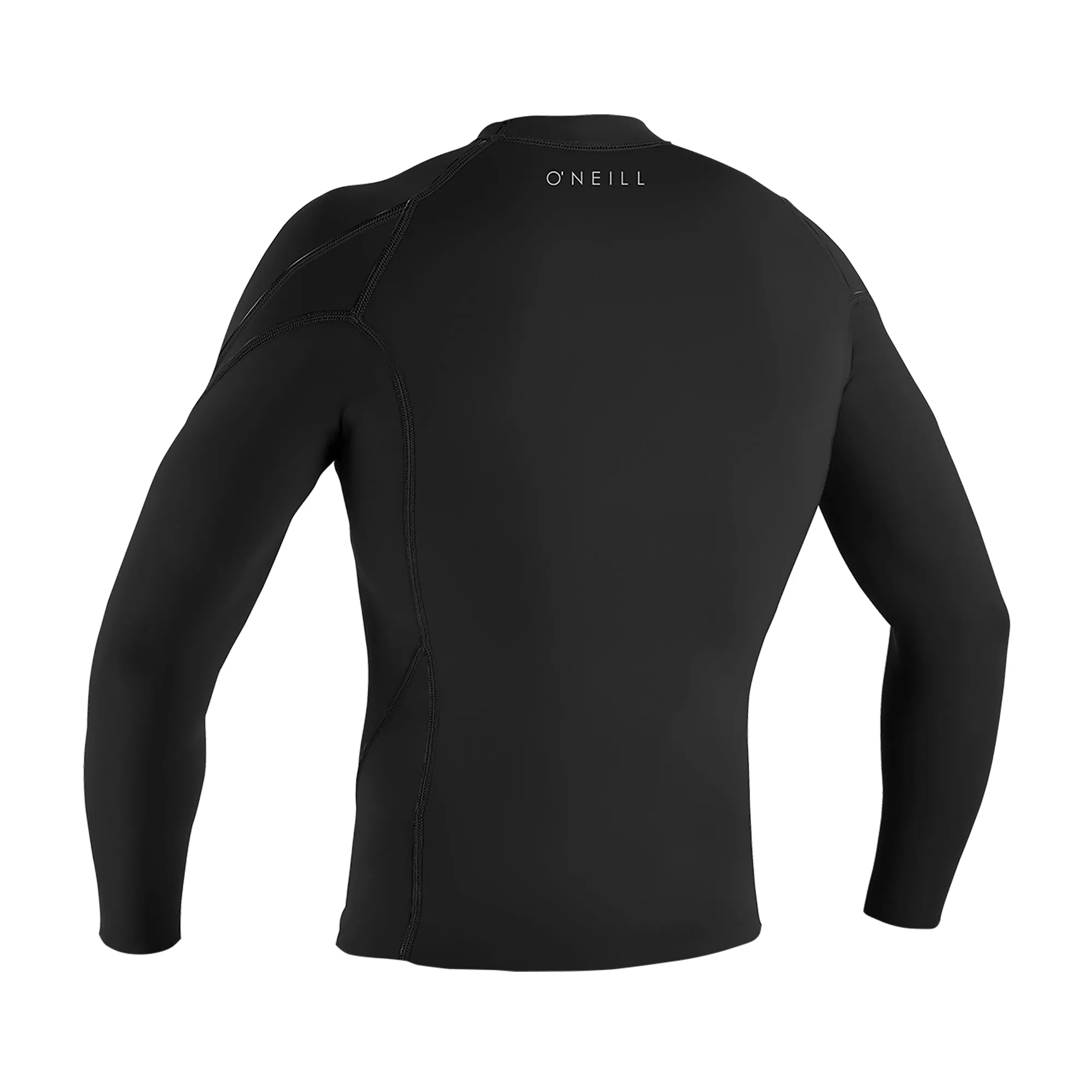 O'Neill Reactor 1.5mm Long Sleeve Wetsuit Top