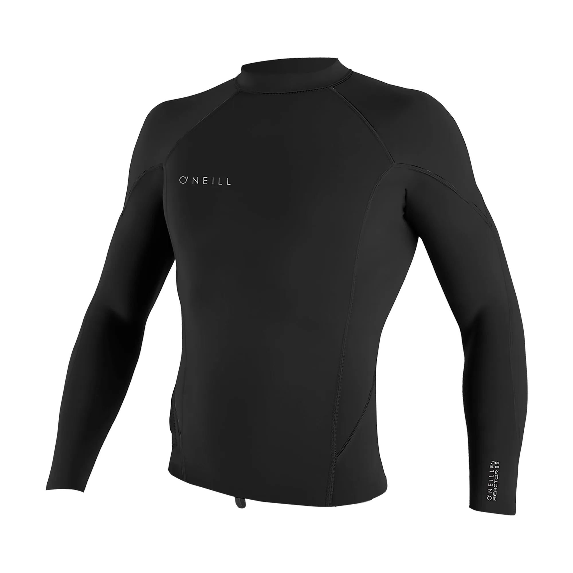 O'Neill Reactor 1.5mm Long Sleeve Wetsuit Top