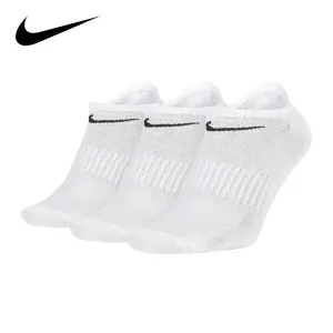 Original Nike Unisex Lightweight Sports Socks