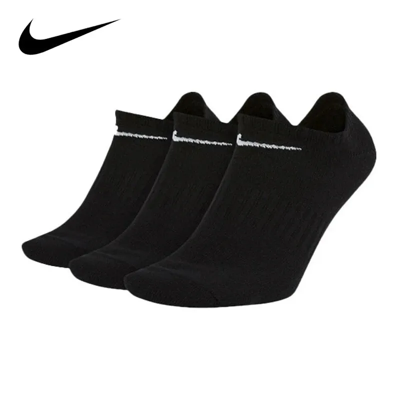 Original Nike Unisex Lightweight Sports Socks