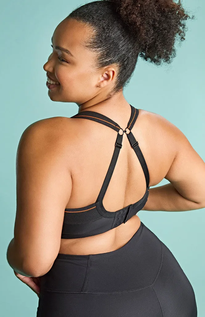 Panache Sculptresse - Activate - Wired Sports Bra