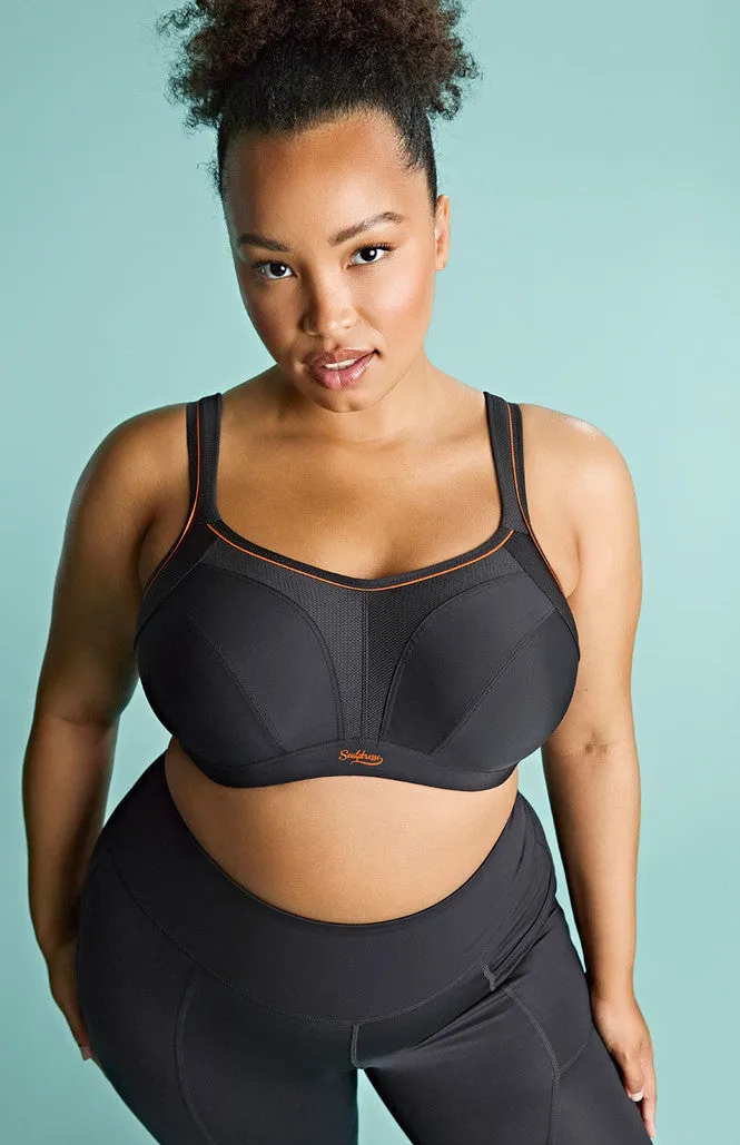 Panache Sculptresse - Activate - Wired Sports Bra