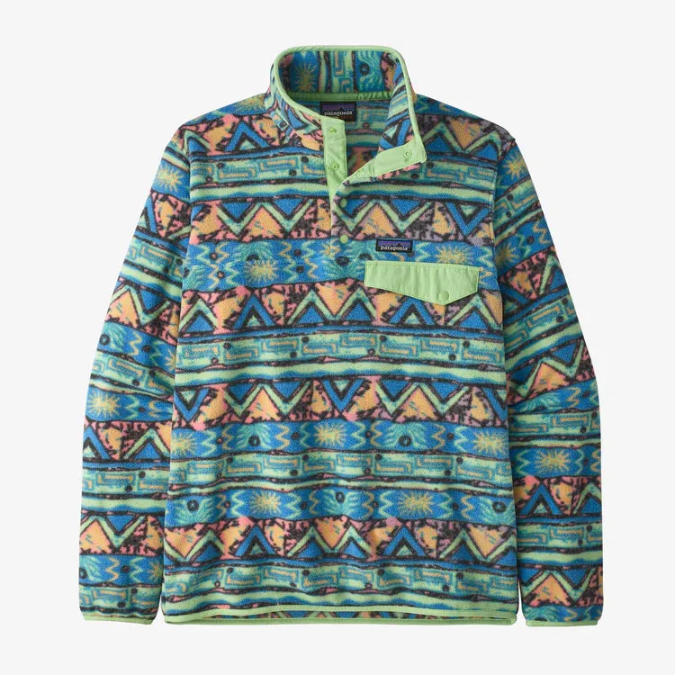 Patagonia M's Synch Snap-T P/O