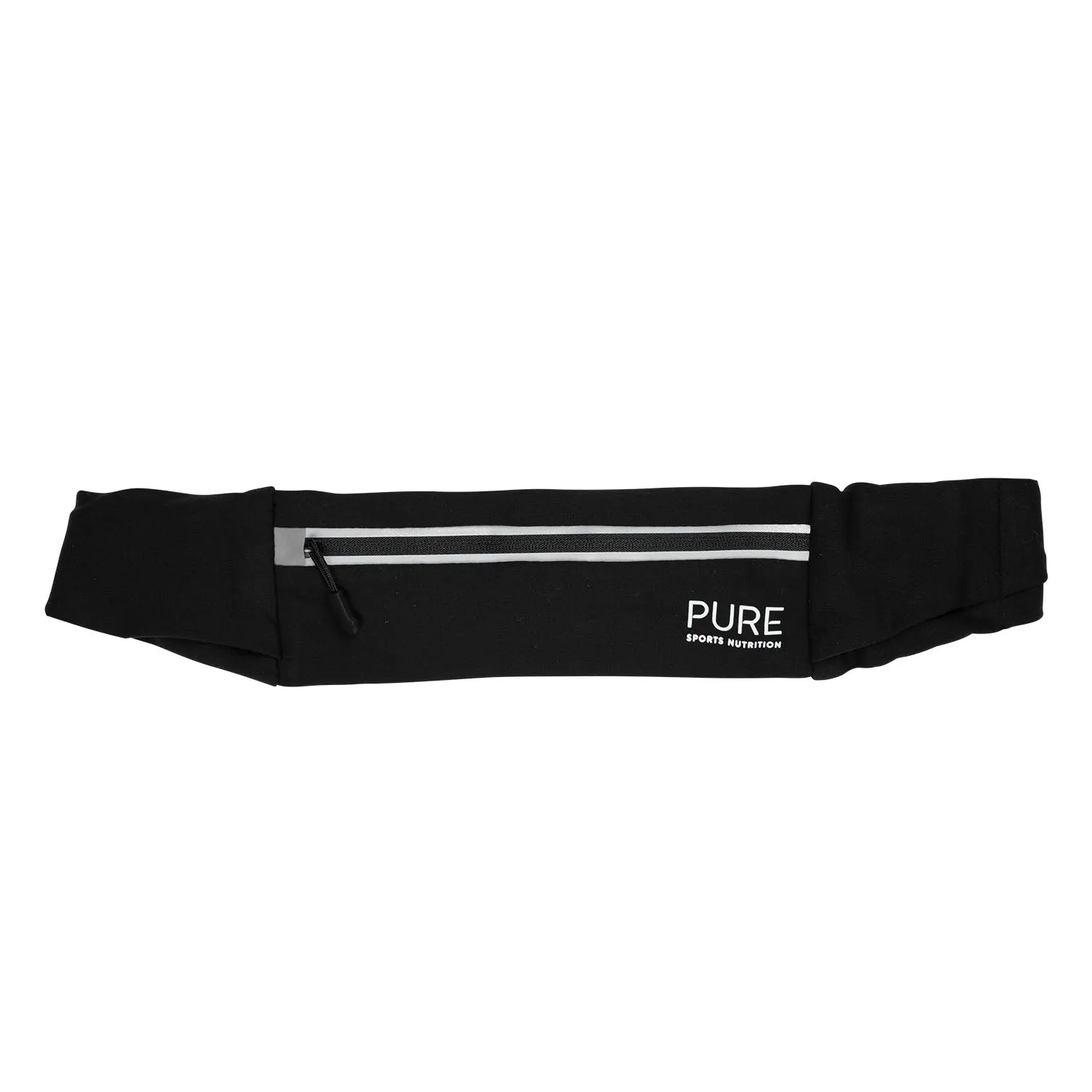 PURE Branded Run Belt