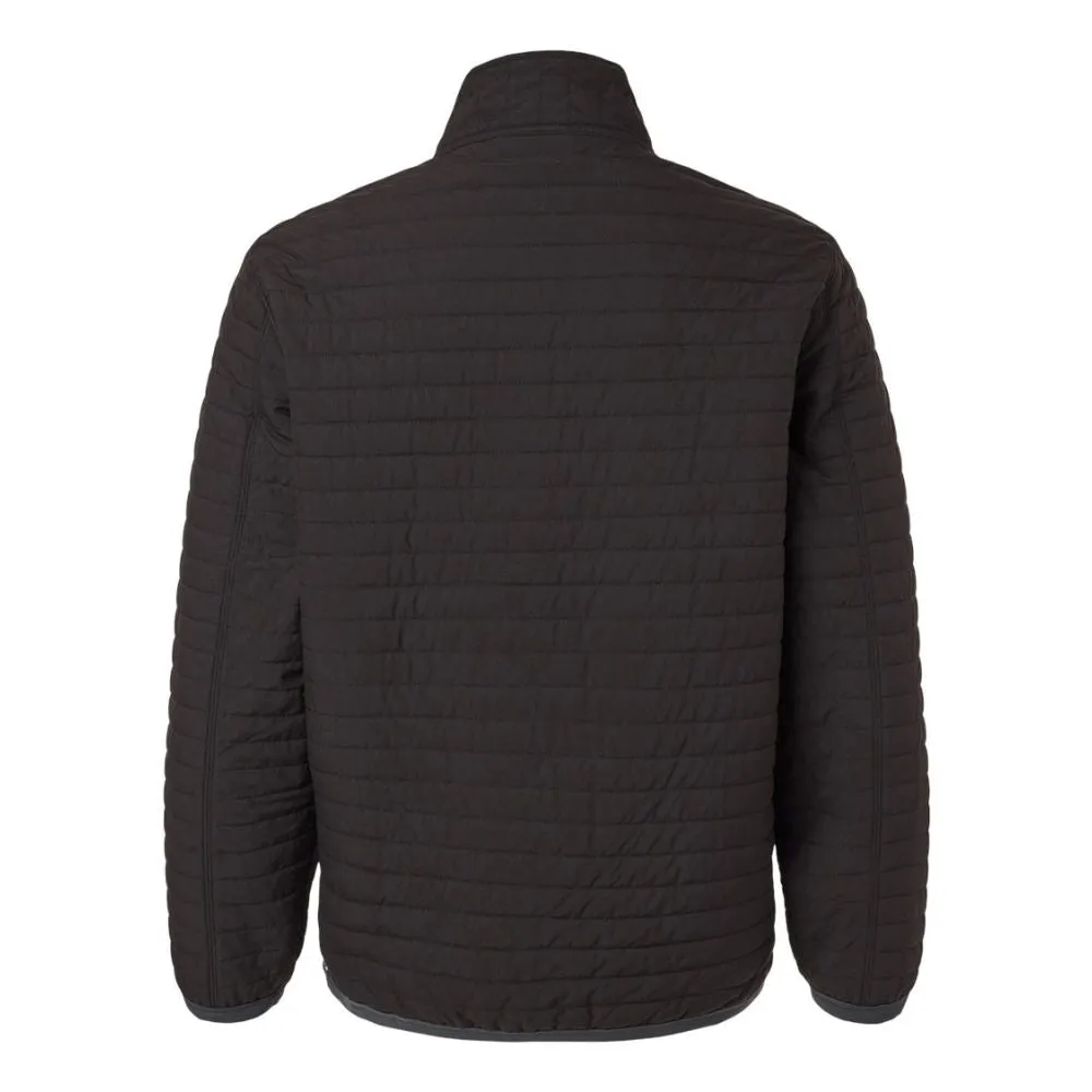 Recruiter Dri-Duck Keystone Quilted Pullover