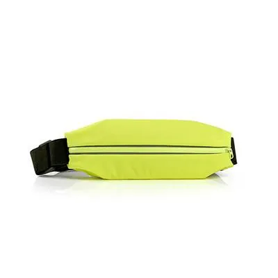 Reflective Sports Waist Pouch