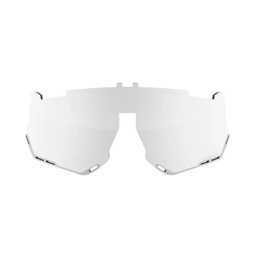 SCICON AEROSHADE XL Eyewear - CLEAR LENS