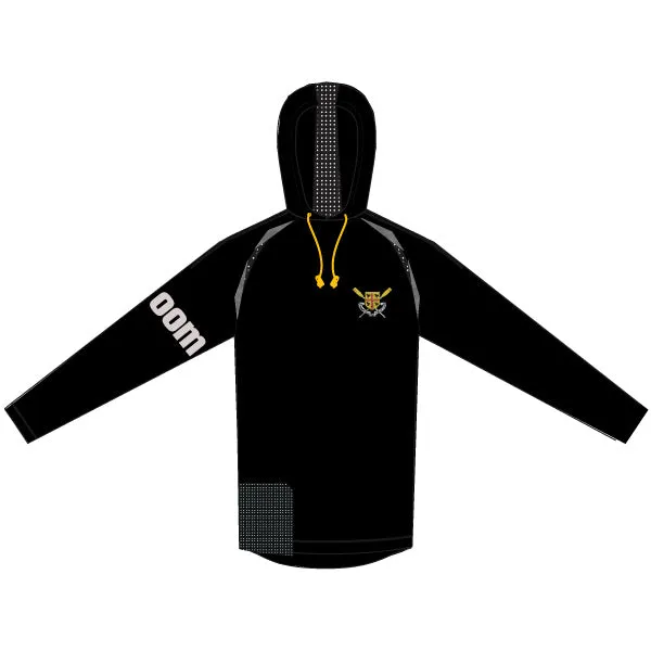 SEHBC Men's North West Hoodie