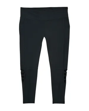 Sheffield Tights | Black