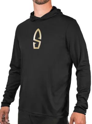 Shevchenko Microtech™ Lightweight Hoodie