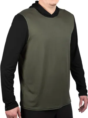 SoftTECH™ 2-Tone WSI Performance Hoodie