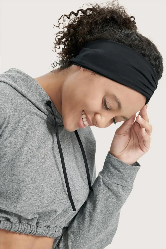 Sports Yoga Running Headband