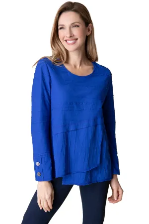 Steady Stream Overlay Top