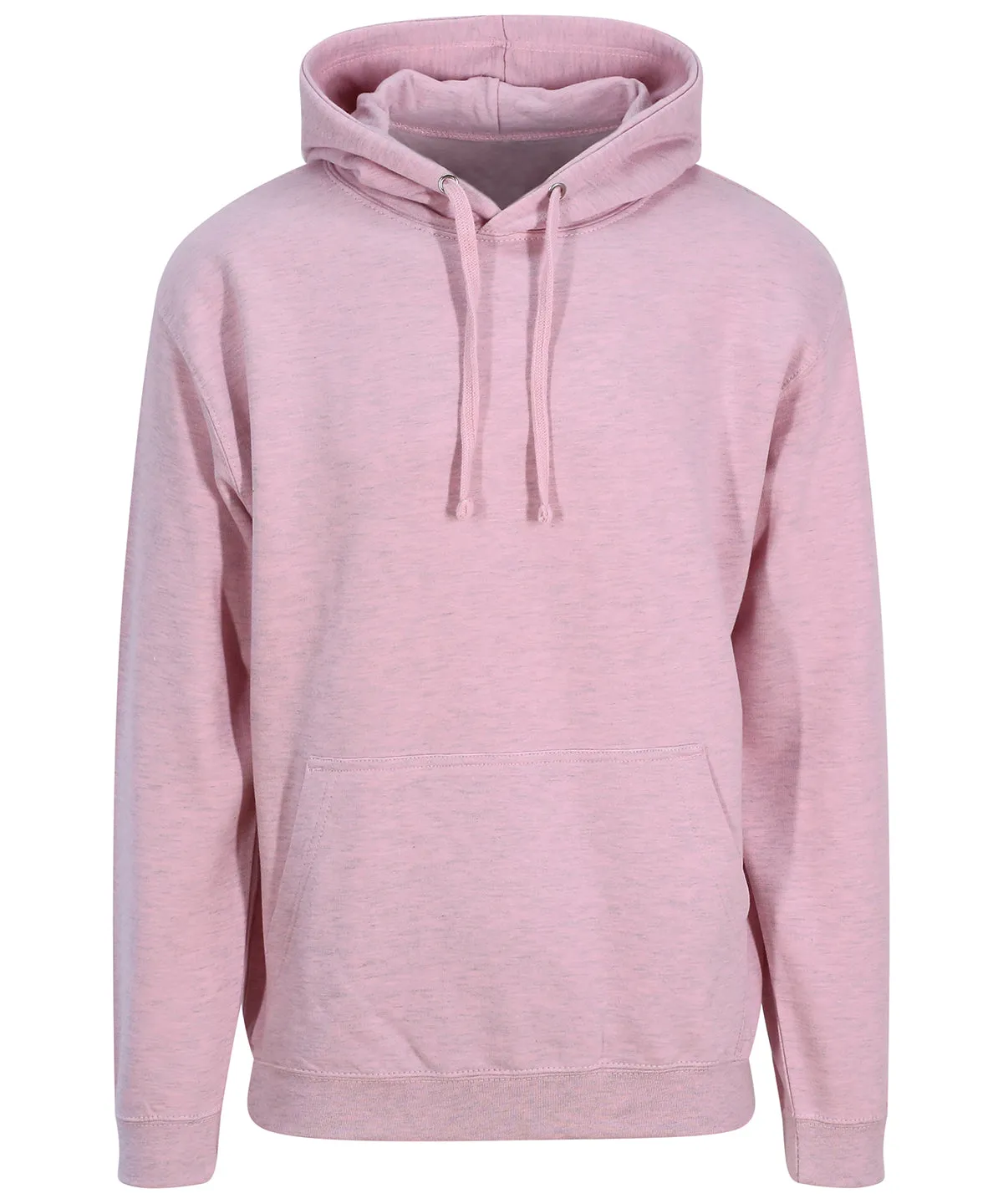 Surf Pink - Surf hoodie