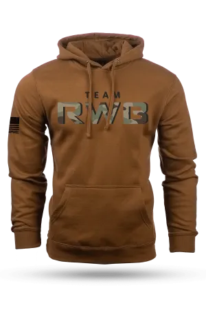 Team RWB Camo - Hoodie