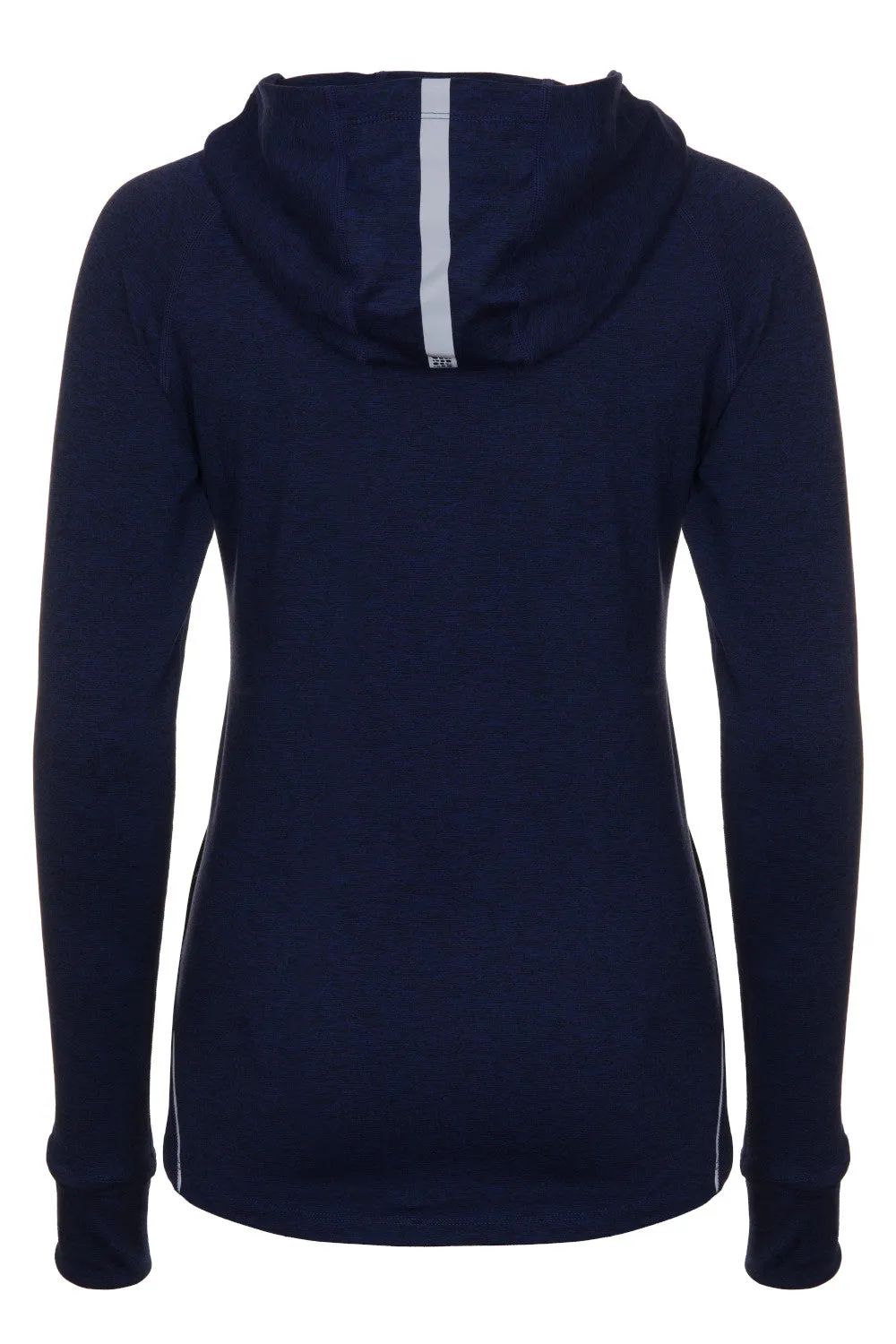 The Embankment Hoodie (Women's)