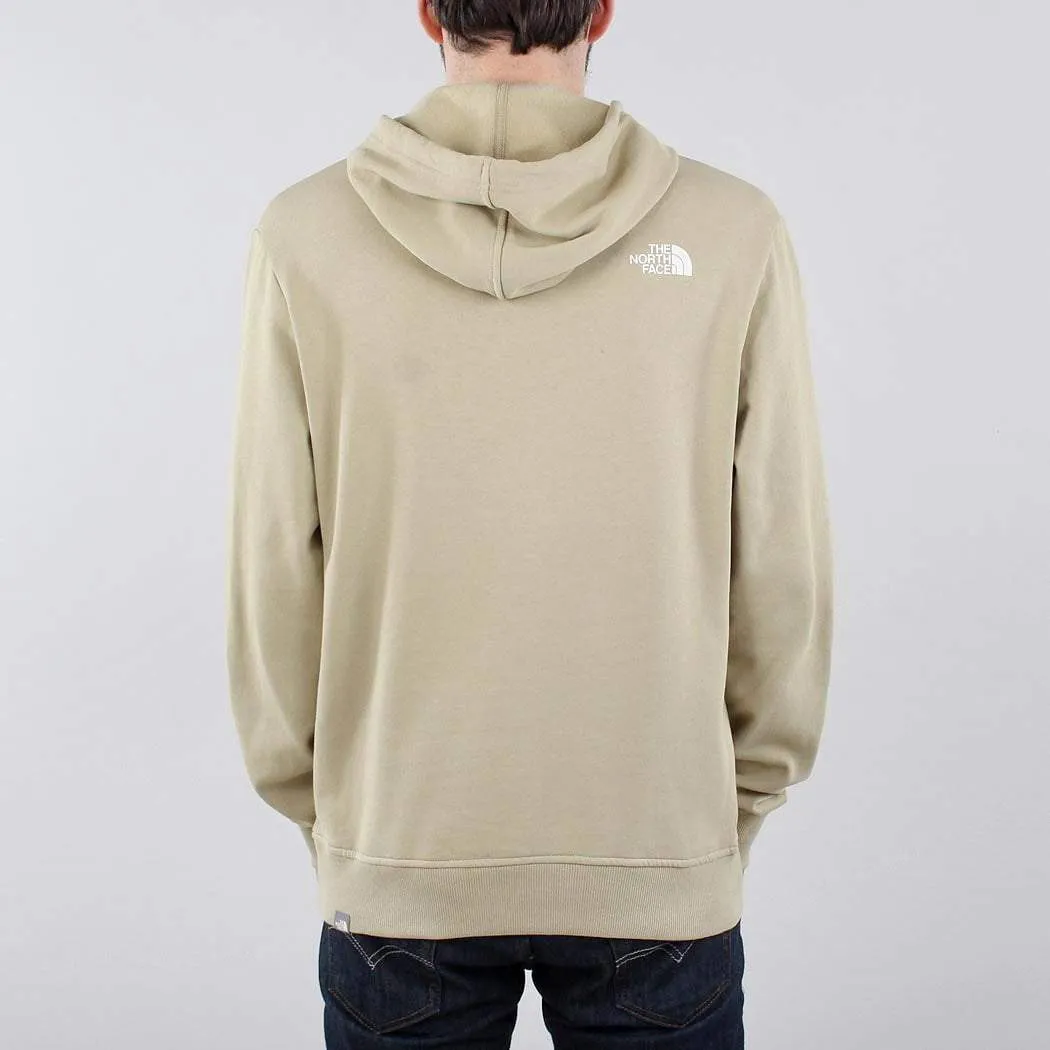 The North Face Standard Pullover Hoody