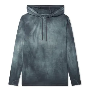 Women's Solstice Lightweight Wool Hoodie