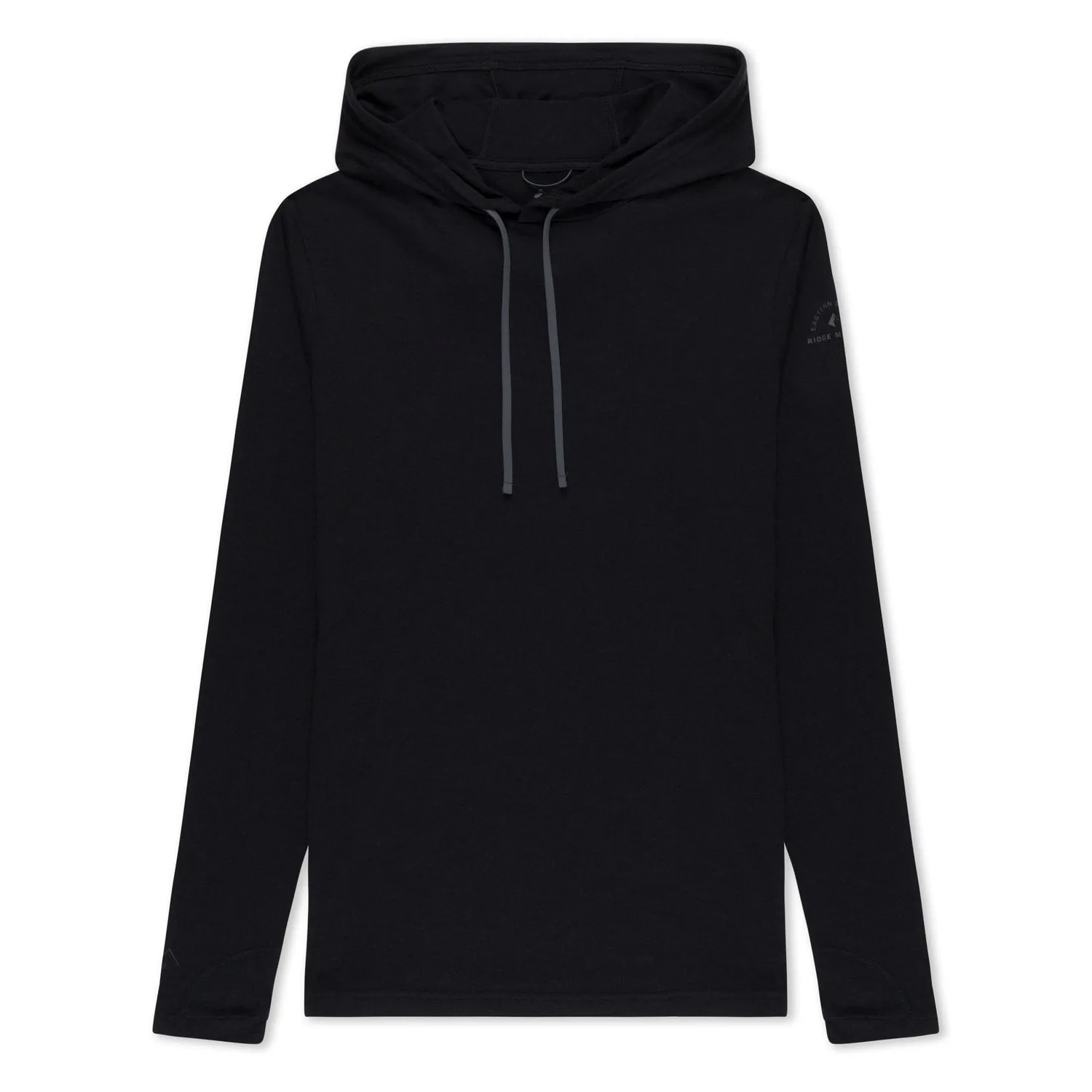 Women's Solstice Lightweight Wool Hoodie