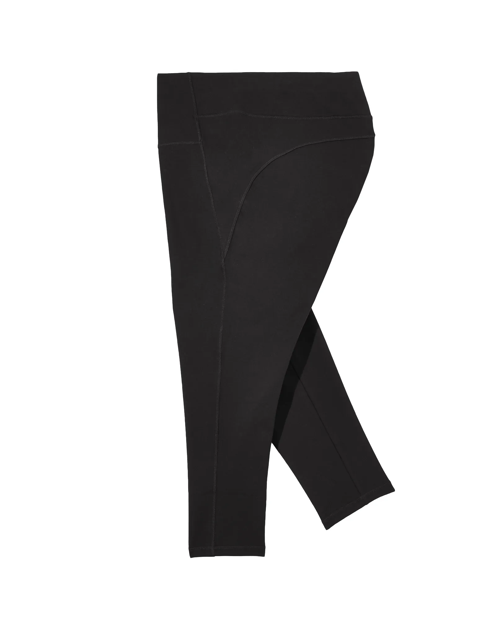 Wooster 7/8 Tights | Black